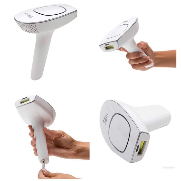 Silk’n Bella Flash PRO  Permanent Hair Remover - Picture 4 of 12